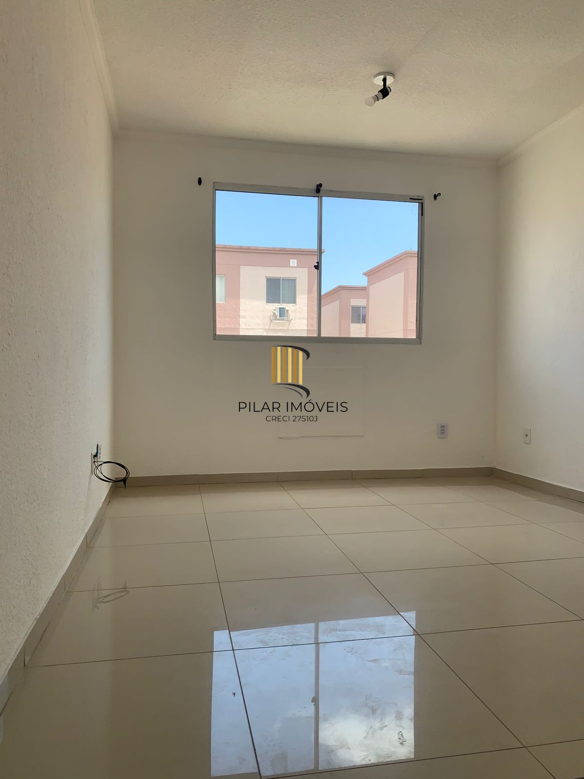 Apartamento 2 dormitórios no bairro Hípica