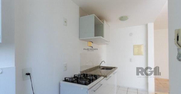 Apartamento 2 dormitórios no bairro Cavalhada