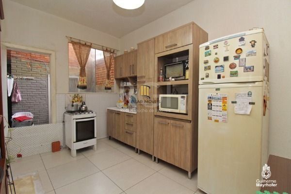 Casa para Venda - 150m², 3 dormitórios, 1 vaga - Ipanema