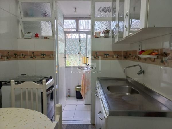 Apartamento para Venda - 45.71m², 1 dormitório, 1 vaga - Vila Nova