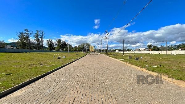 Terreno no bairro Hípica