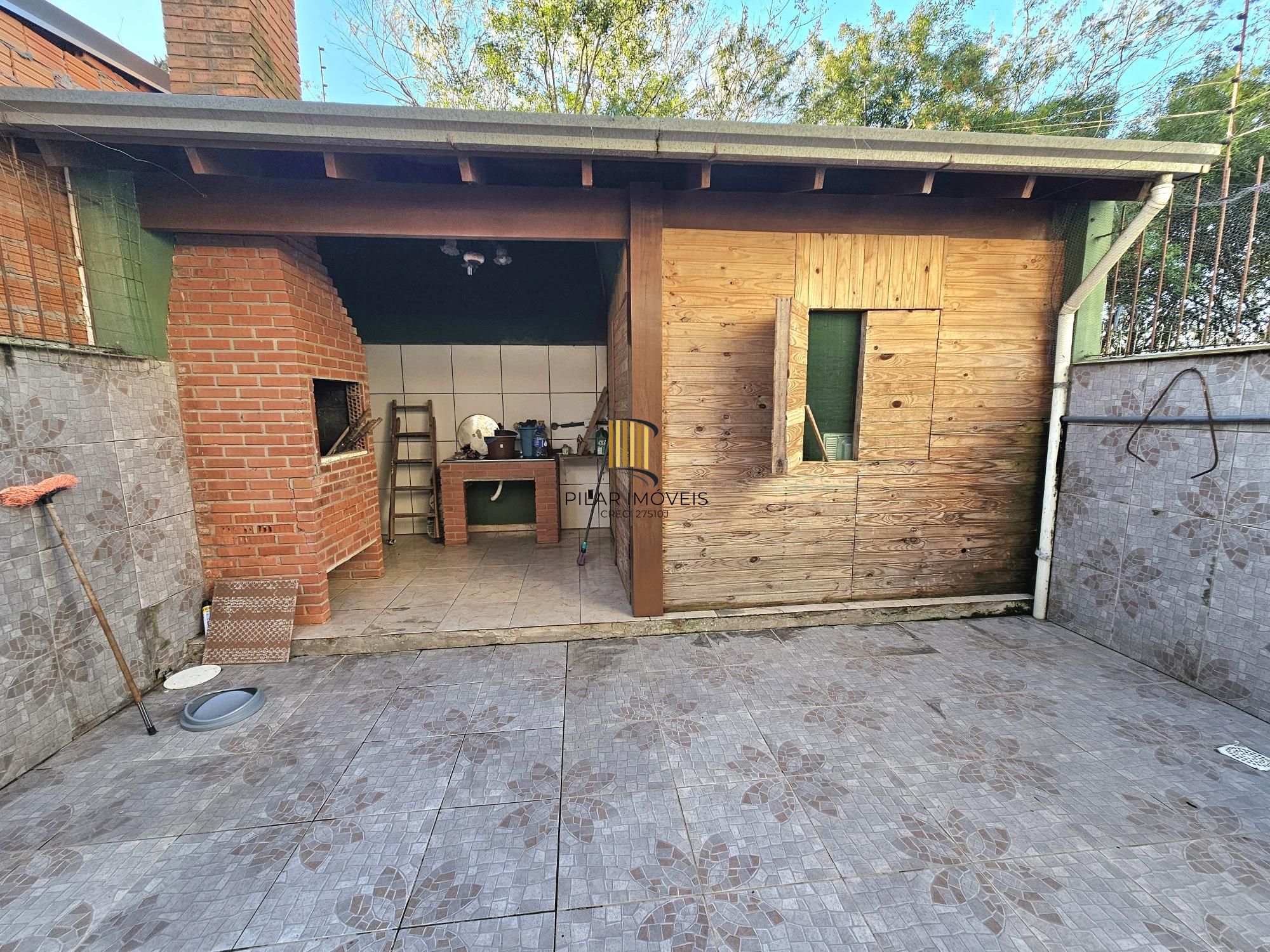 Casa para Venda - 207m², 4 dormitórios, 2 vagas - Nova Ipanema