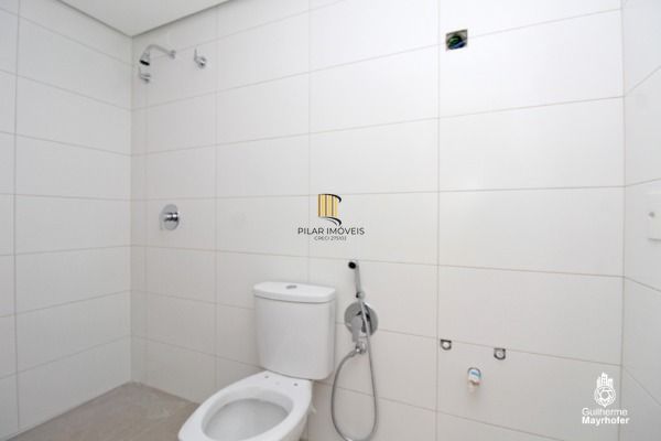 Apartamento para Venda - 120m², 3 dormitórios, 2 vagas - Tristeza