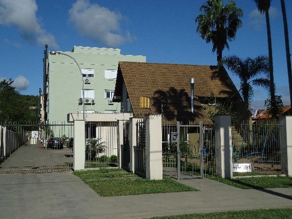 Apartamento para Venda - 50m², 2 dormitórios, 1 vaga - Aberta Dos Morros - Pilar Imóveis