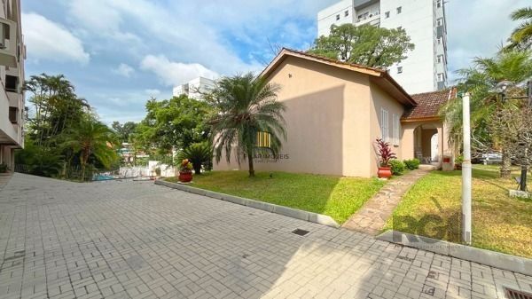 Apartamento 3 dormitórios no bairro Teresópolis