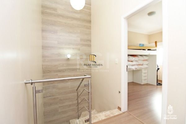 Casa para Venda - 131.96m², 3 dormitórios, sendo 1 suites, 2 vagas - Lagos De Nova Ipanema