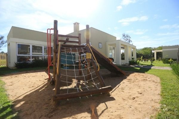 Casa Condominio para Venda - 251.91m², 4 dormitórios, sendo 4 suites, 2 vagas - Lagos De Nova Ipanema