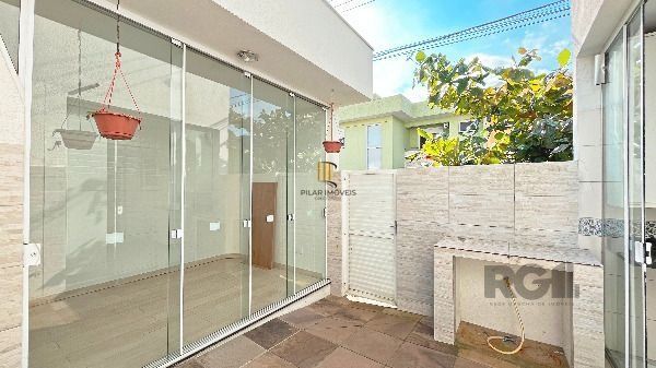 Casa para Venda - 166.54m², 3 dormitórios, sendo 3 suites, 2 vagas - Hípica