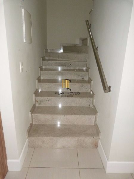Casa Condominio para Venda - 251.91m², 4 dormitórios, sendo 4 suites, 2 vagas - Lagos De Nova Ipanema