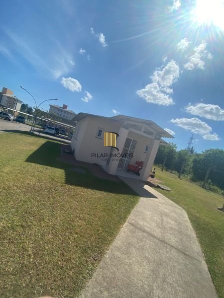 Apartamento em Porto Alegre, no bairro Restinga, com 2 dormitório(s), e 2 banheiros, à venda.