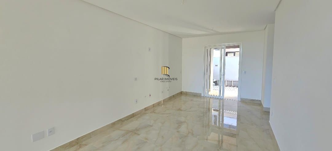 Casa Térrea 3 dormitorios Residencial Lagos de Nova  Ipanema - Bairro Hipica