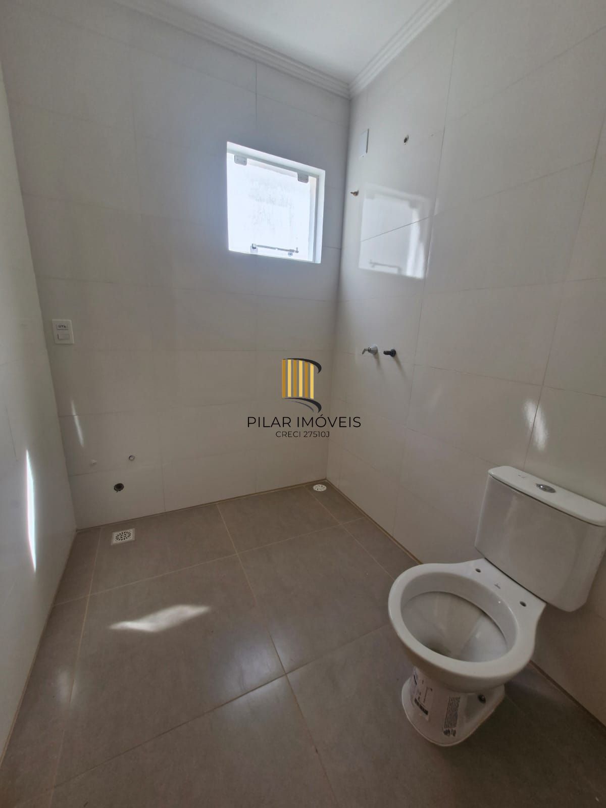 Casa 2 dormitórios no bairro Nonoai