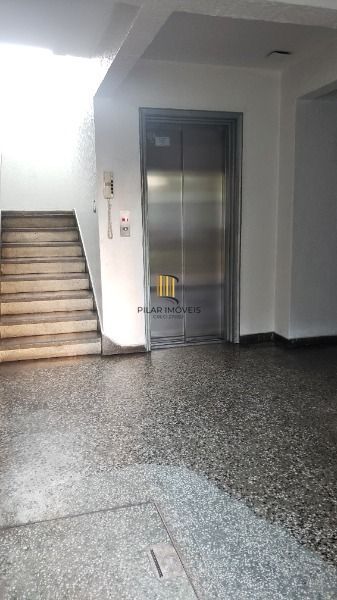 Apartamento para Venda - 55.63m², 2 dormitórios, 1 vaga - Partenon