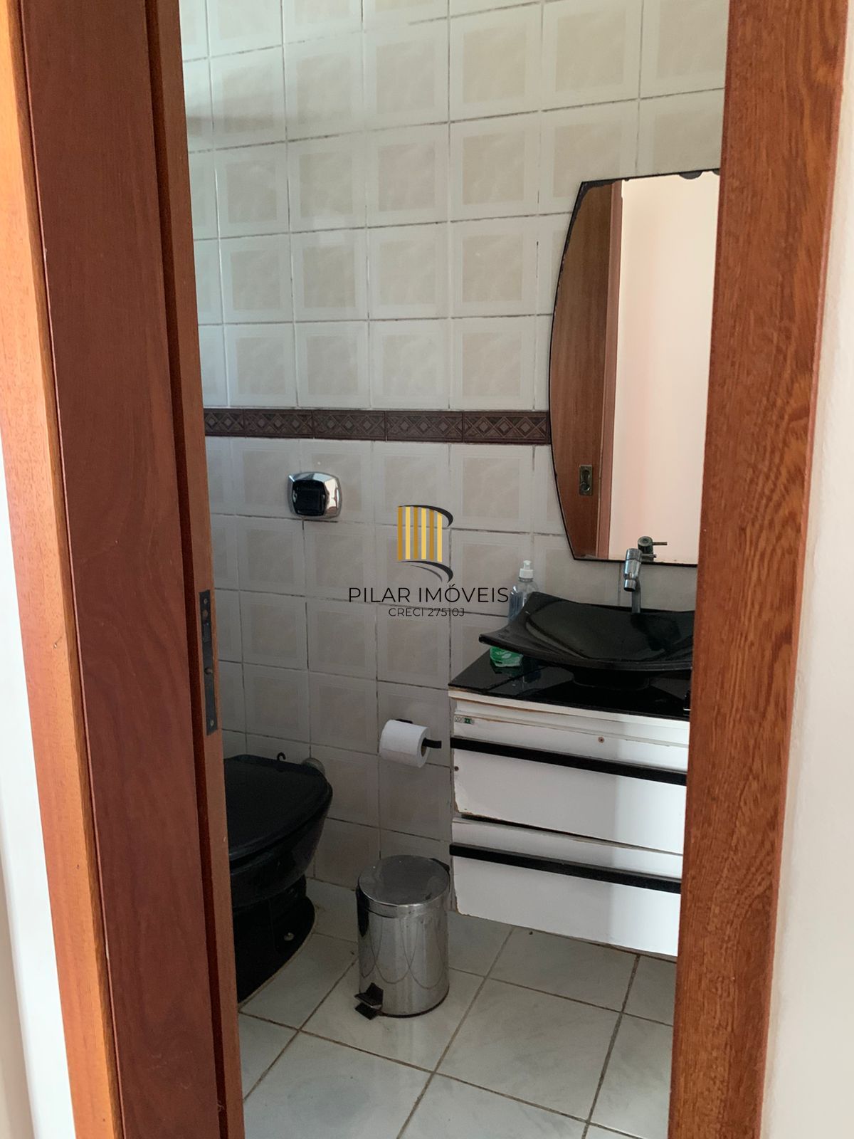 Apartamento 2 dormitórios no bairro Nonoai