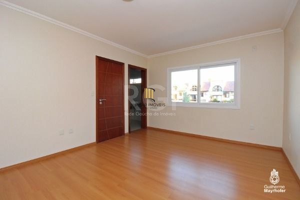 Casa Condominio para Venda - 254.32m², 3 dormitórios, sendo 3 suites, 2 vagas - Pedra Redonda