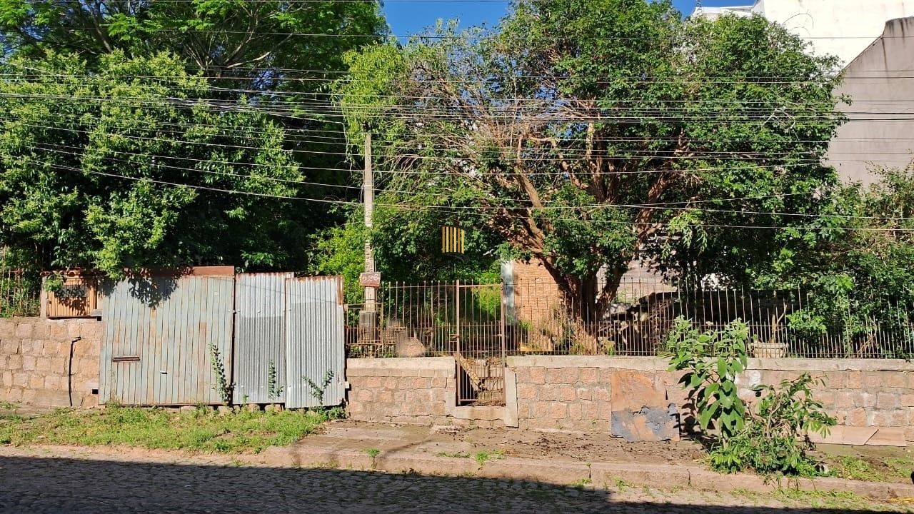 Ótimo terreno no bairro Cavalhada