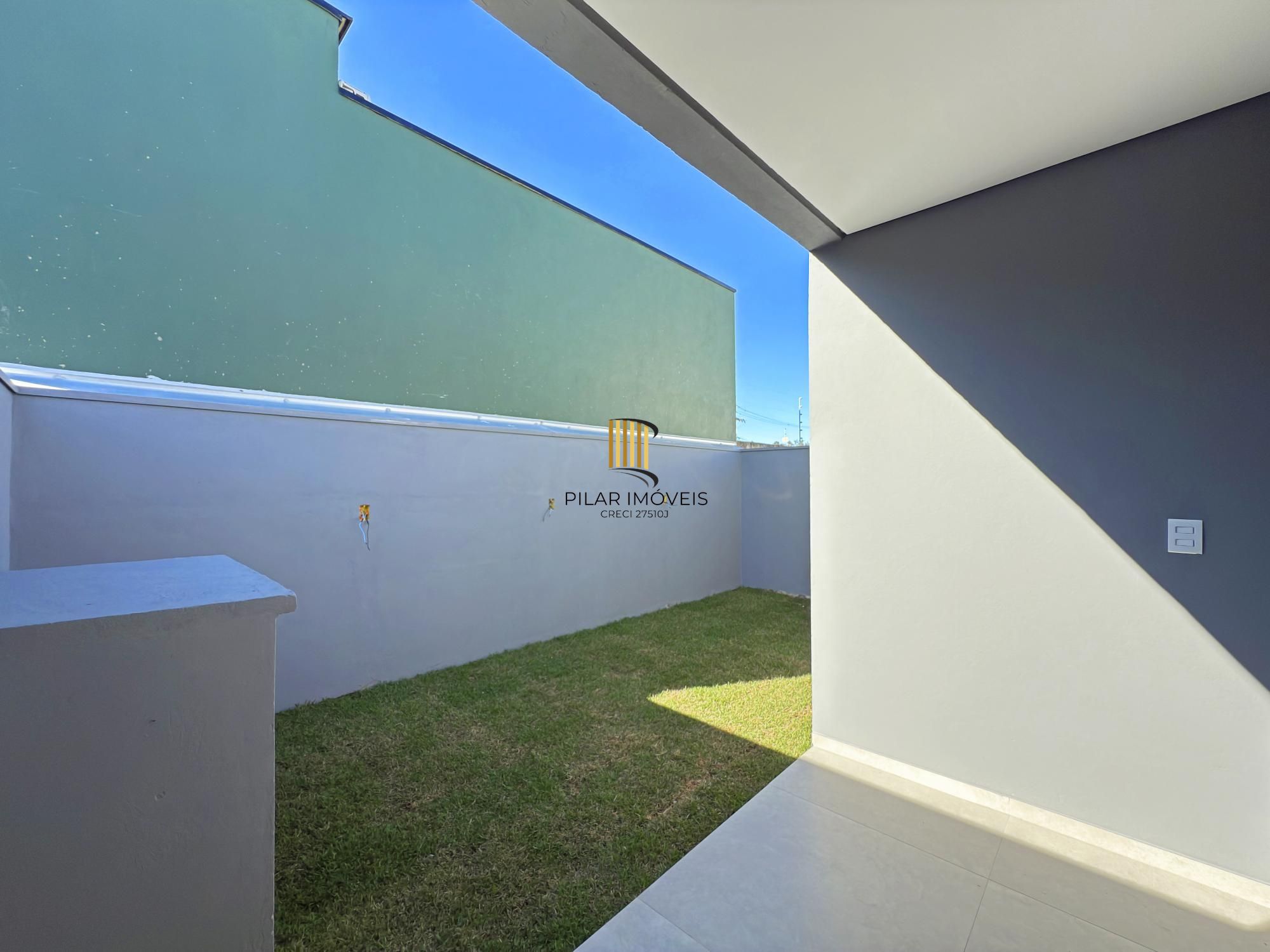 Residência  com 3 suítes no Lagos de Nova Ipanema