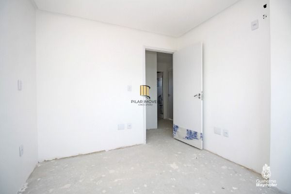 Apartamento para Venda - 101m², 3 dormitórios, sendo 1 suites, 1 vaga - Tristeza
