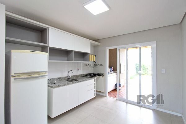 Casa Condominio em Porto Alegre, no bairro Aberta Dos Morros, com 3 dormitório(s), à venda.