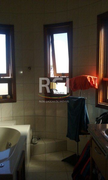Casa Condominio para Venda - 240.5m², 3 dormitórios, sendo 1 suites, 2 vagas - Jardim Isabel
