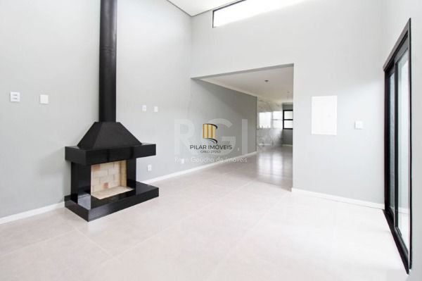 Casa Condominio para Venda - 144m², 3 dormitórios, sendo 1 suites, 1 vaga - Vila Nova