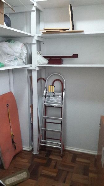 Apartamento para Venda - 95m², 3 dormitórios, Centro Histórico
