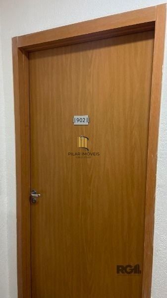 Apartamento 2 dormitórios no bairro Costa e Silva
