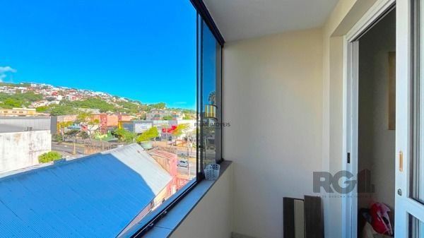 Apartamento 3 dormitórios no bairro Cavalhada