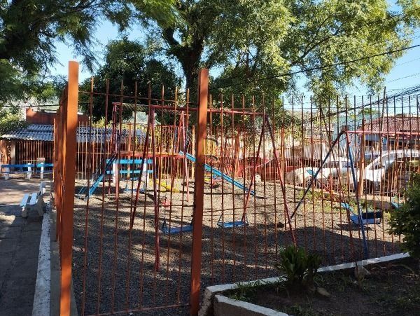 Apartamento 3 dormitórios no bairro Santa Tereza