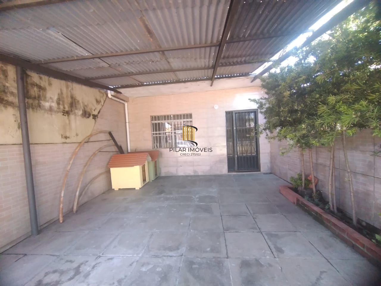 Hípica- Sobrado 2 dormitórios -Venda - Pilar Imóveis