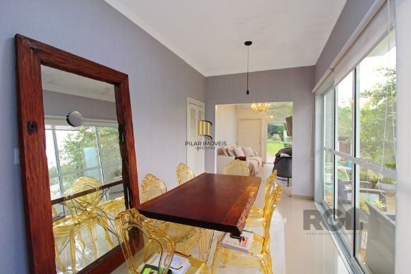Casa Condominio em Porto Alegre, no bairro Aberta Dos Morros, com 3 dormitório(s), e 3 banheiros, à venda.