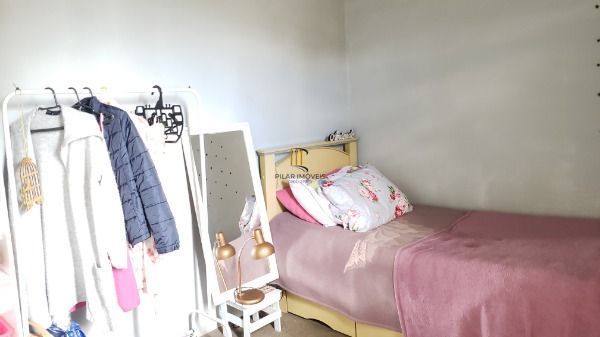 Casa para Venda - 203.5m², 4 dormitórios, Restinga