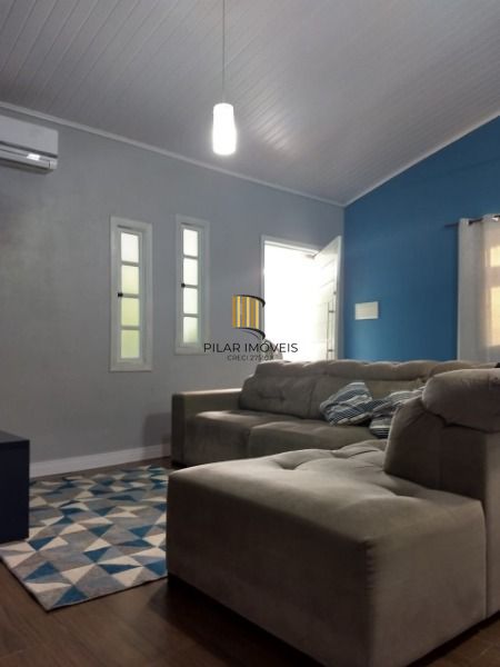 Casa para Venda - 150m², 3 dormitórios, 4 vagas - Boa Vista do Sul