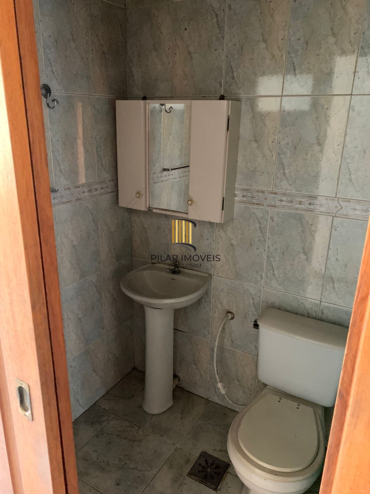 Apartamento 2 dormitórios no bairro Vila Nova
