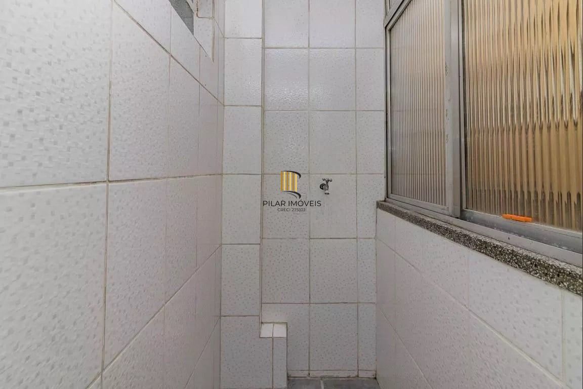 Apartamento 2 dormitórios no bairro Cristal