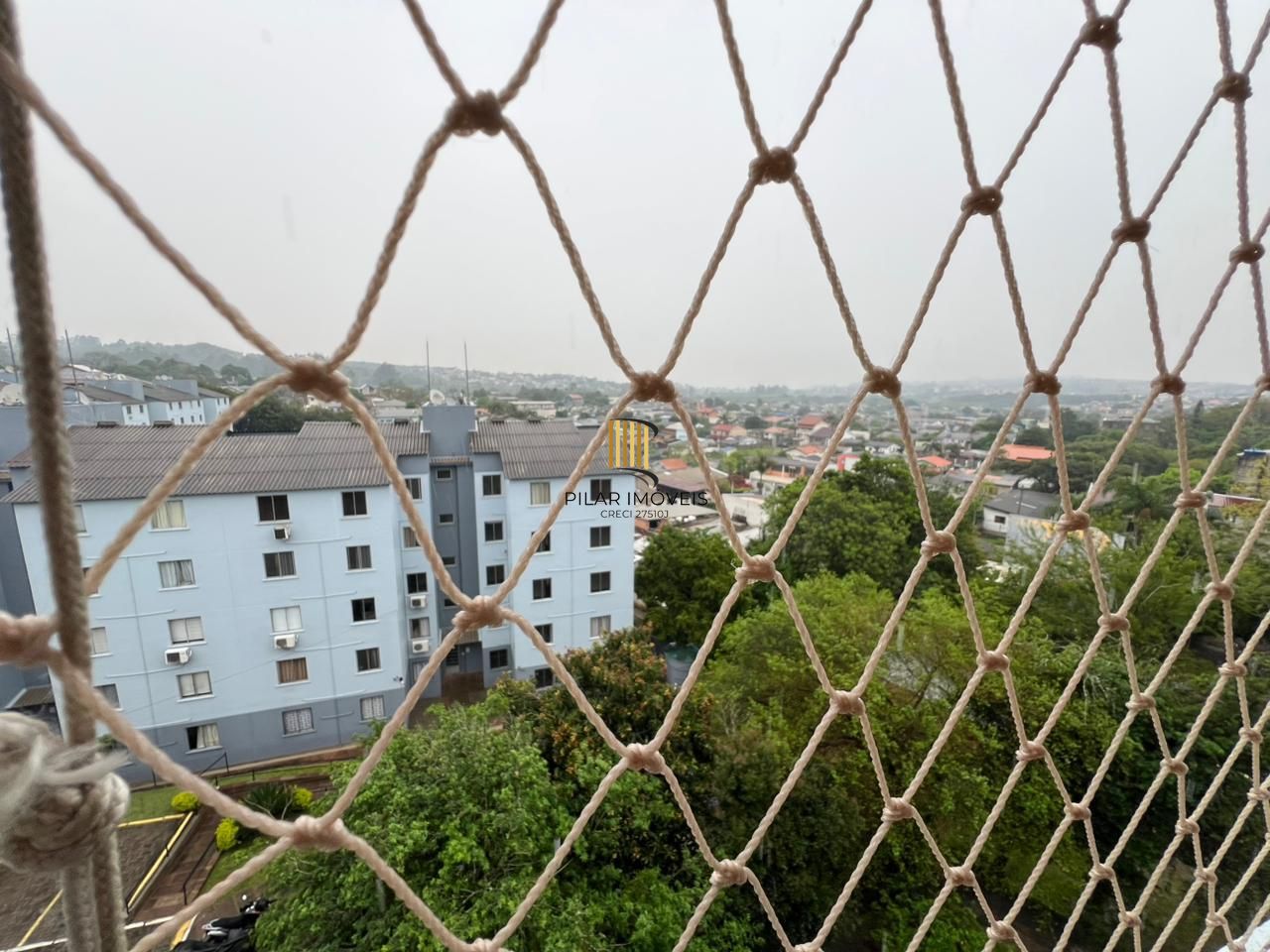 Apartamento de 2 dormitórios à venda bairro campo novo