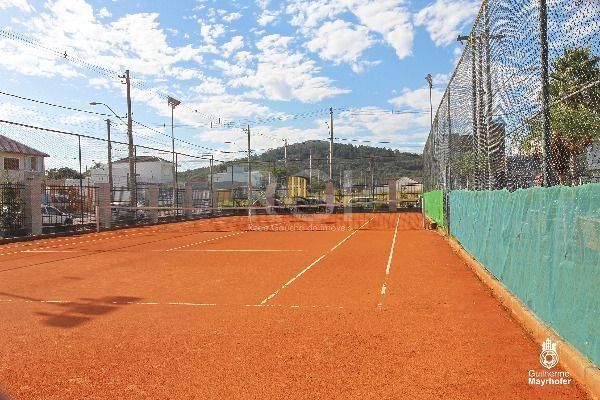 Casa Condominio para Venda - 153.56m², 3 dormitórios, sendo 1 suites, 2 vagas - Hípica