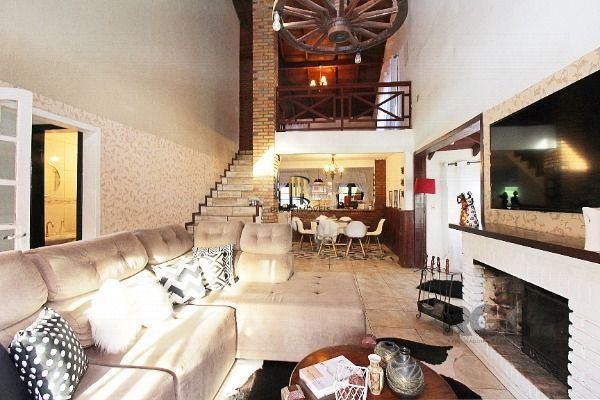 Sítio para Venda - 500m², 5 dormitórios, sendo 2 suites, 3 vagas - Lageado