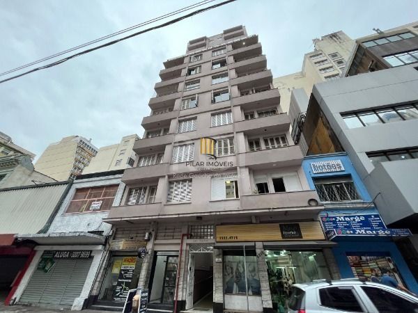 Apartamento para Venda - 69m², 2 dormitórios, Centro Histórico - Pilar Imóveis