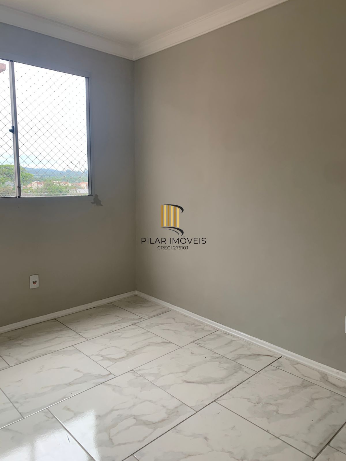 Apartamento 2 dormitórios no bairro Hípica