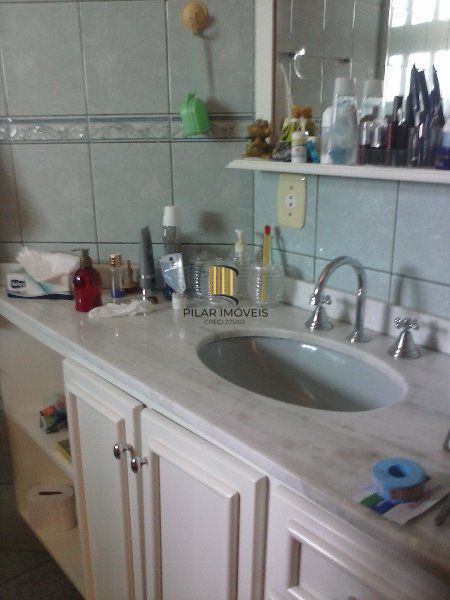 Casa Condominio para Venda - 239.71m², 3 dormitórios, sendo 1 suites, 2 vagas - Cavalhada