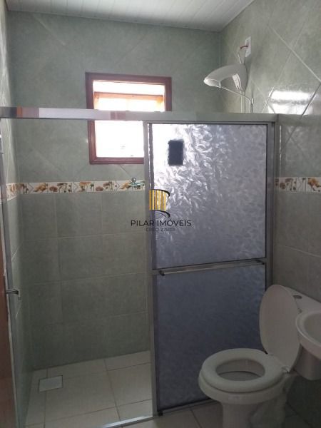 Casa 3 dormitórios no bairro Aberta dos Morros