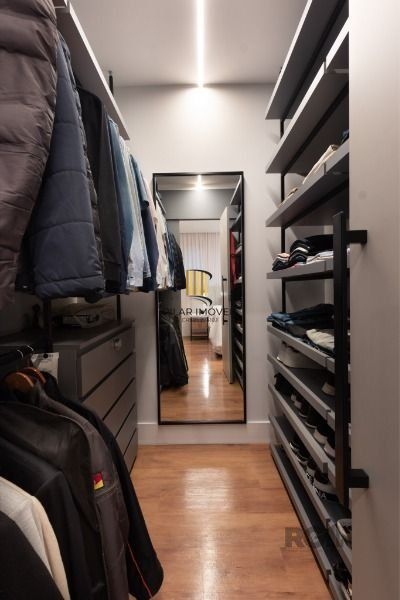 Apartamento para Venda - 141.62m², 3 dormitórios, sendo 1 suites, 2 vagas - Cavalhada