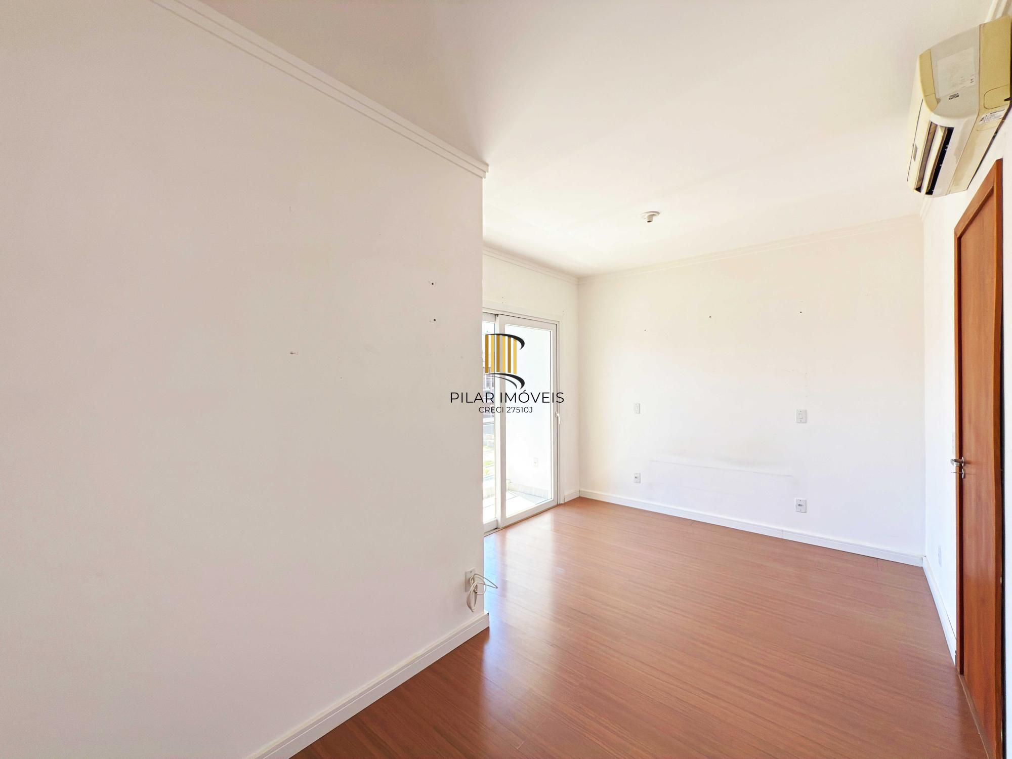 Sobrado no Jardins do Prado - 3 dormitórios sendo uma suite