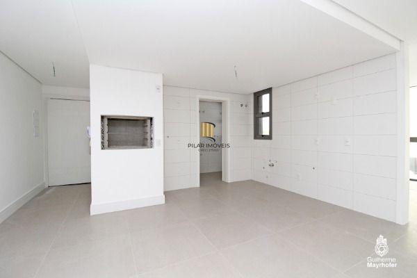 Apartamento para Venda - 145m², 3 dormitórios, 2 vagas - Tristeza