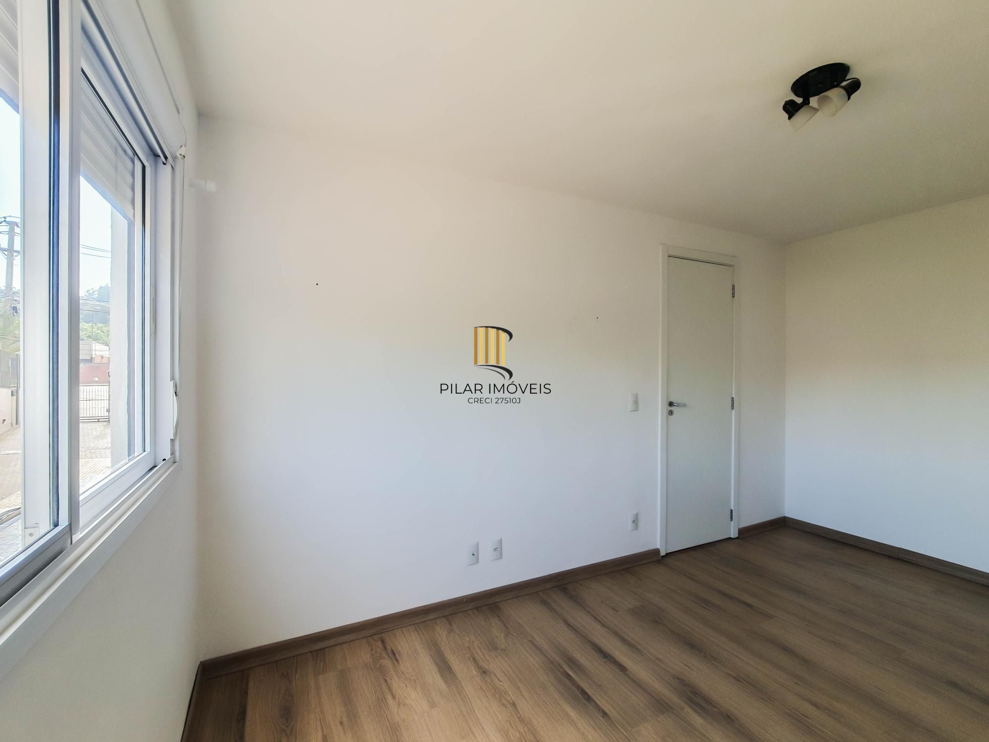 Apartamento em Porto Alegre, no bairro Vila Nova, com 2 dormitório(s), e 2 banheiros, à venda.