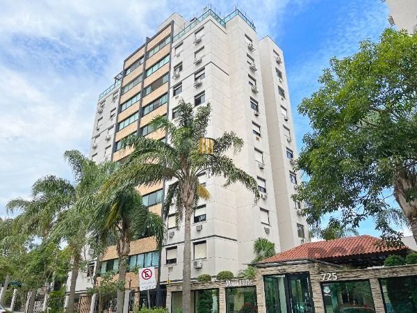 Apartamento 2 dormitórios no bairro Tristeza - Pilar Imóveis