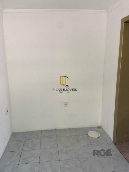 Casa de Condomínio 2 dormitórios no bairro Cavalhada