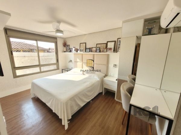 Apartamento em Porto Alegre, no bairro Cavalhada, com 3 dormitório(s), e 3 banheiros, à venda.