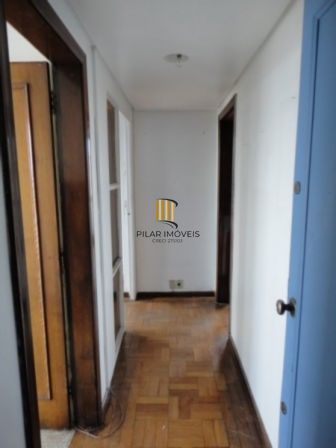 Conjunto/Sala para Venda - 122.39m², 0 dormitórios, Floresta